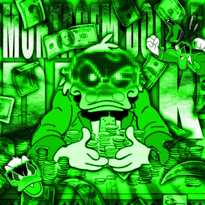 MONTAGEM DOLLAR DUCK (SLOWED|Explicit)