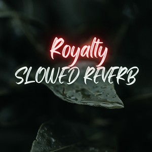 Royalty (Slowed & Reverb)