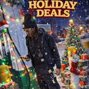 Holiday deals (Explicit)