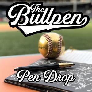 The Bullpen (Pen Drop)