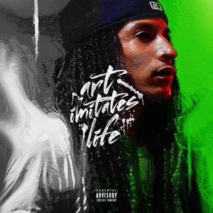 Art imitates life (Explicit)