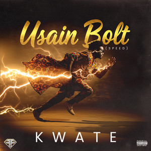 Usain Bolt (Speed|Explicit)
