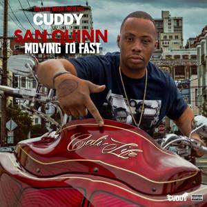 Moving To Fast