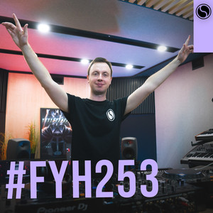 Beside You(FYH253) (Sean Tyas Magikal Mix)