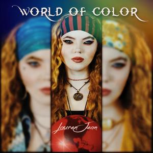 WORLD OF COLOR (Explicit)