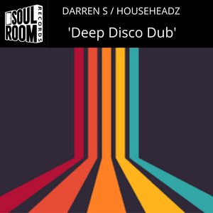 Deep Disco Dub