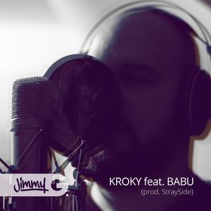 Kroky feat. Babu(feat. Babu) (Explicit)