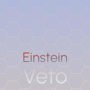 Einstein Veto