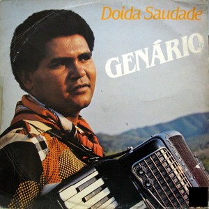 Doida saudade