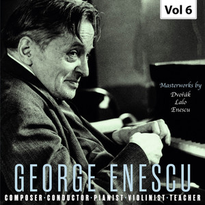 Violin Concerto in A Minor, Op. 53, B. 108 - II. Adagio ma non troppo