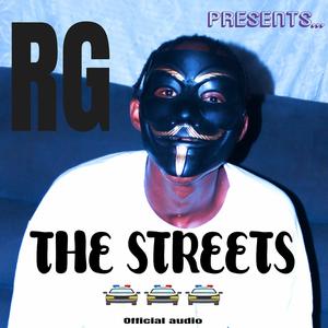 THE STREETS (Explicit)