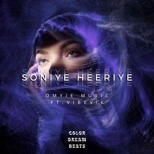 Soniye Heeriye (feat. Vibevik)