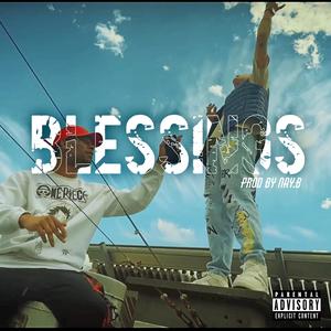 Blessings (Explicit)