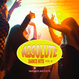 Various Artists - Absolute Dance Hits Vol.6
