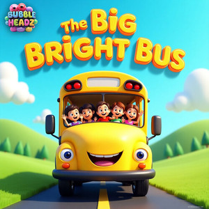 The Big Bright Bus