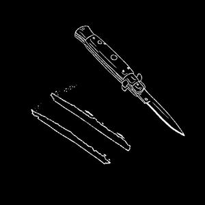 Witchblades (Explicit)