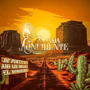 De Puntitas (En Vivo)