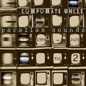 Parallax Sounds VOL 2