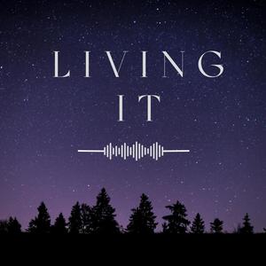 Living It (feat. Ahmad Amin, Paves 16 & BURY)