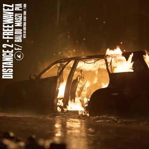 Distance 2 (feat. Balou, Maszi & PIA)