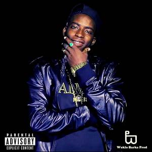 Bacheickna Sylla (Explicit)