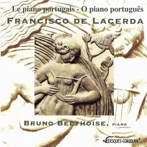 Francisco de Lacerda: Piano Works