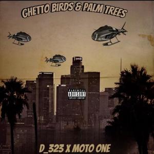 Ghetto Birds & Palm Trees (Explicit)
