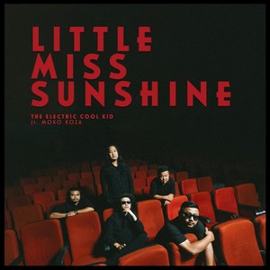 Little Miss Sunshine (feat. Moko Koza)