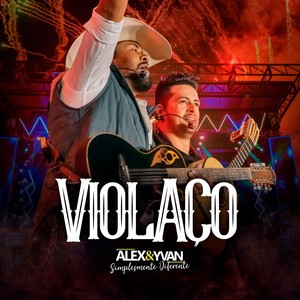 Violaço (Ao Vivo)