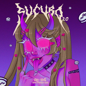 Súcubo 2.0 (Explicit)