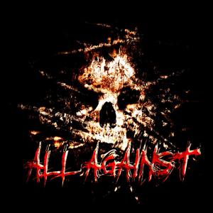 All Against - EP