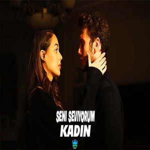 Seni Seviyorum Kadın Trap Beat