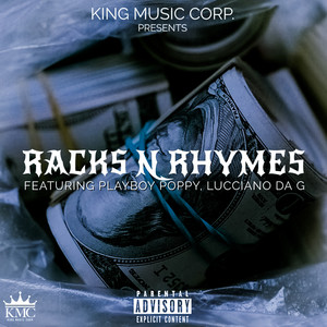 Racks n Rhymes (Explicit)