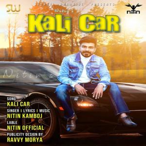 Kali Car (Explicit)