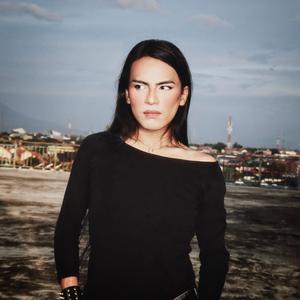 READMYMIND (feat. Miss Luxury) (Explicit)