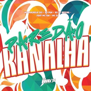 Paredão Kanalha (Explicit)