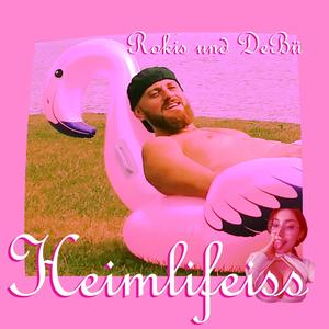 Heimlifeiss (feat. Wolfskind Beat & DJ Cussion) [Explicit]