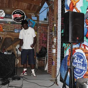 Star SIgns (feat. Wayne Carson) (Explicit)