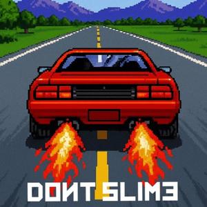 Dont slime (feat. Prod. Astrobeatz) (Explicit)