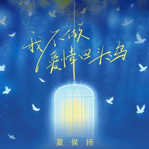 我不做爱情回头鸟