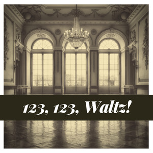 123, 123, Waltz!
