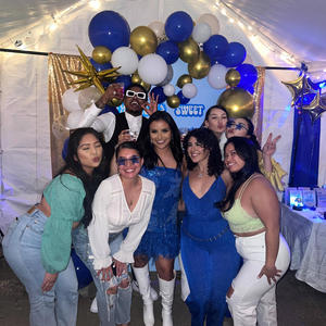 Young Reshaud - Demure (Explicit)