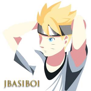 Ladder (Boruto: Naruto Next Generations) (Remix)