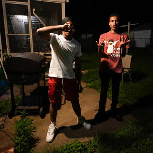 Hefner (feat. Ybn Lil Bro) (Explicit)