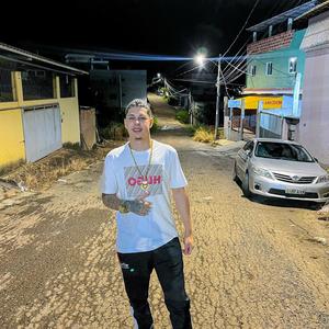 Passinho da Glock (Explicit)