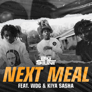 Next Meal (Explicit)