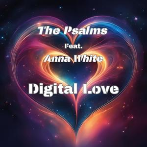 Digital love (feat. Anna White)