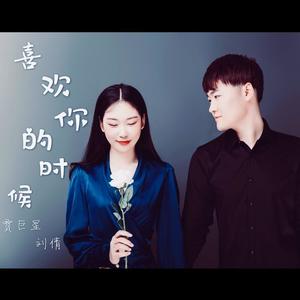 喜欢你的时候