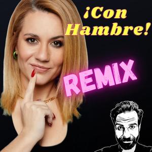 Con Hambre (feat. Henar Álvarez) [Explicit]