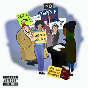 Yo Line(feat. Kennyon Brown)